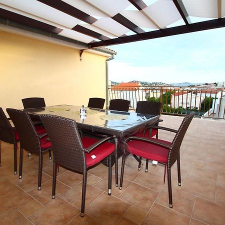 Apartment Perkov Tribalj Εξωτερικό φωτογραφία
