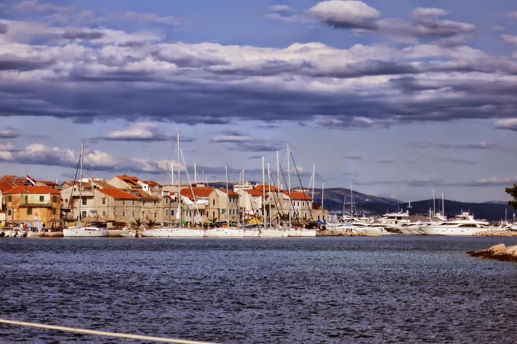 Apartment Perkov Tribalj Δωμάτιο φωτογραφία