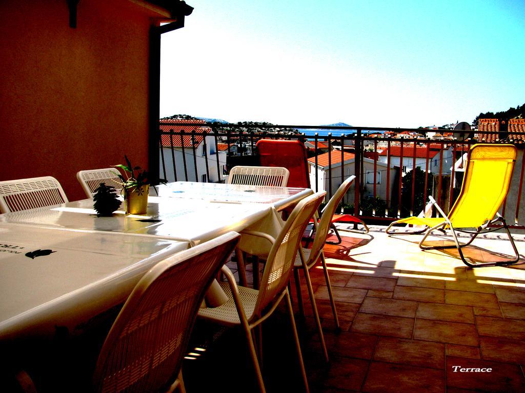 Apartment Perkov Tribalj Δωμάτιο φωτογραφία