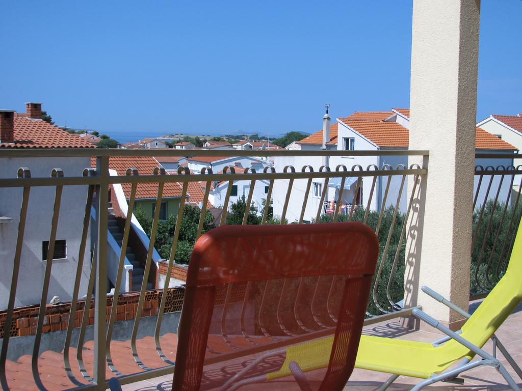 Apartment Perkov Tribalj Δωμάτιο φωτογραφία