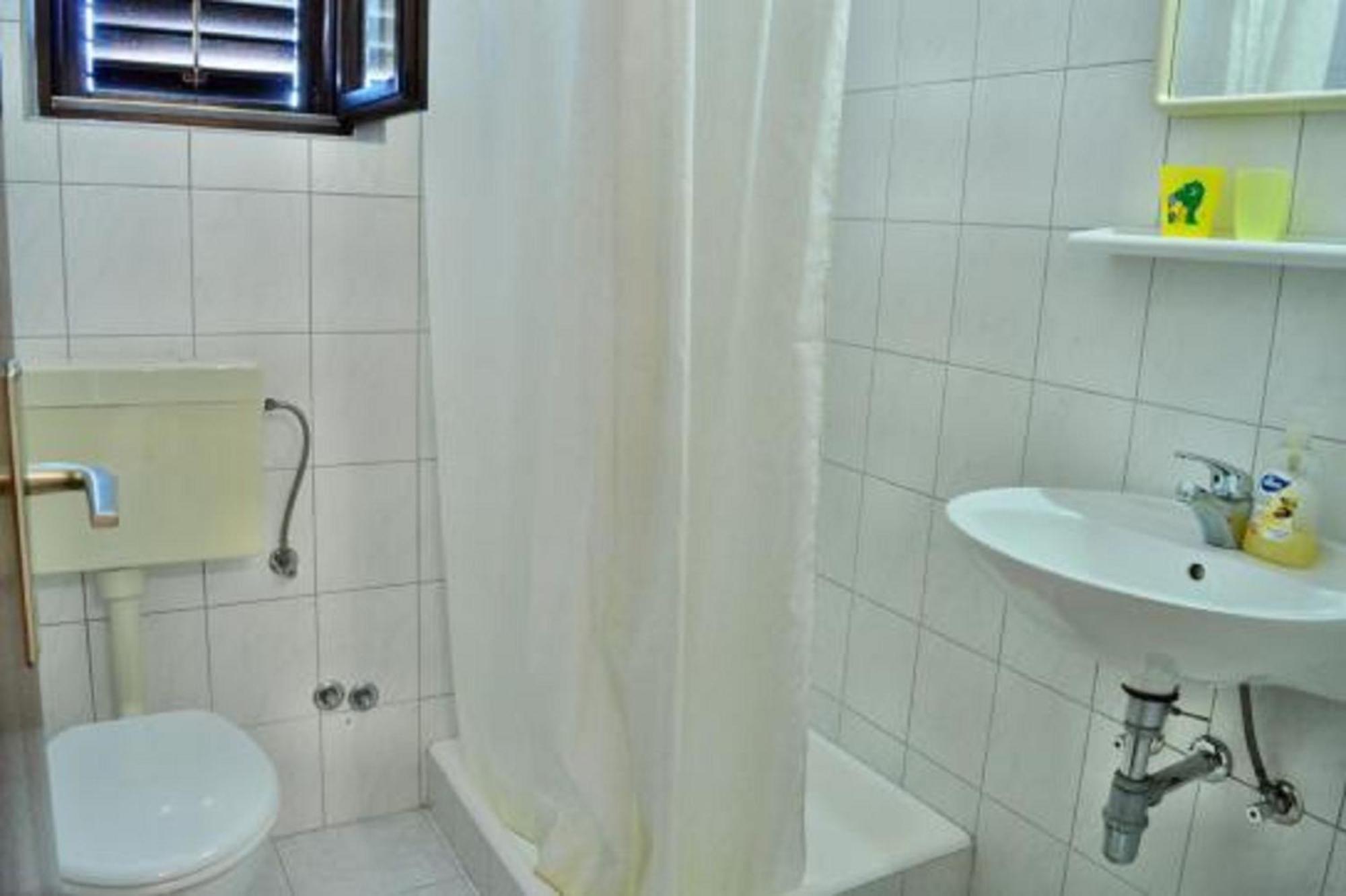 Apartment Perkov Tribalj Εξωτερικό φωτογραφία
