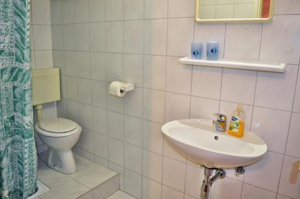 Apartment Perkov Tribalj Δωμάτιο φωτογραφία