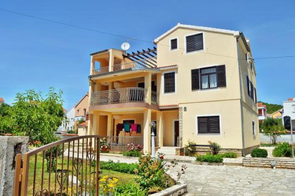 Apartment Perkov Tribalj Δωμάτιο φωτογραφία