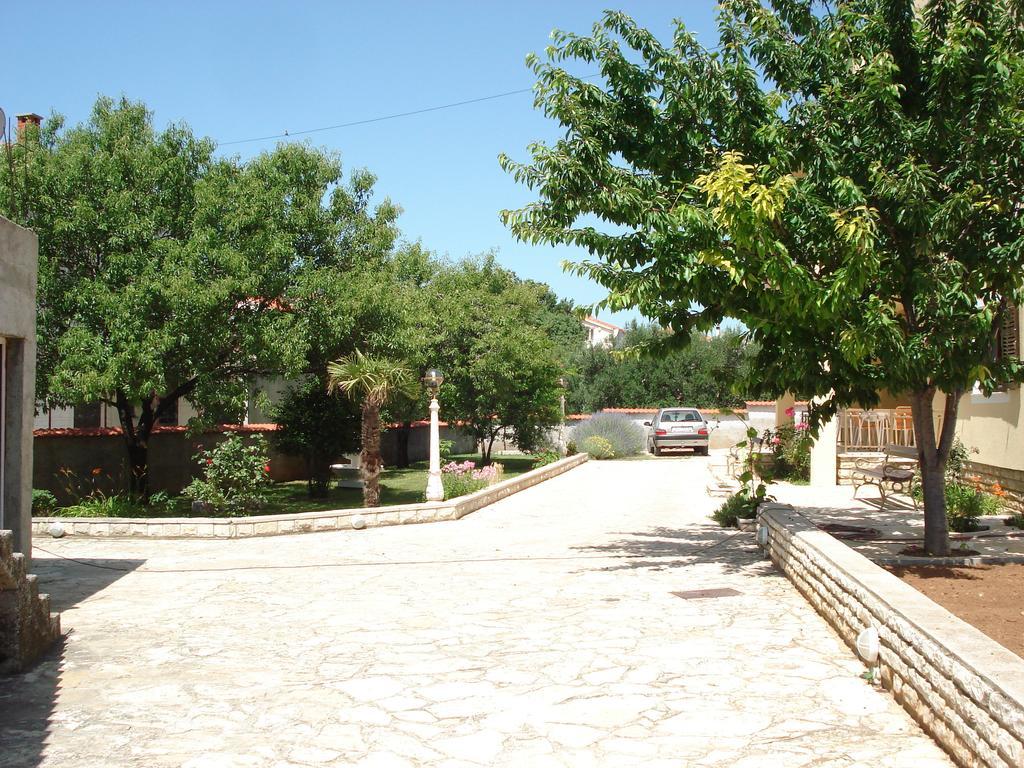 Apartment Perkov Tribalj Δωμάτιο φωτογραφία